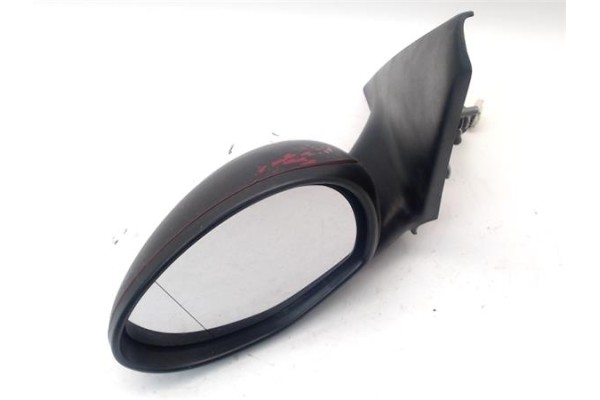 Recambio de retrovisor electrico izquierdo para alfa romeo 147 (190) 1.9 jtd distinctive referencia OEM IAM 156068037 14183 