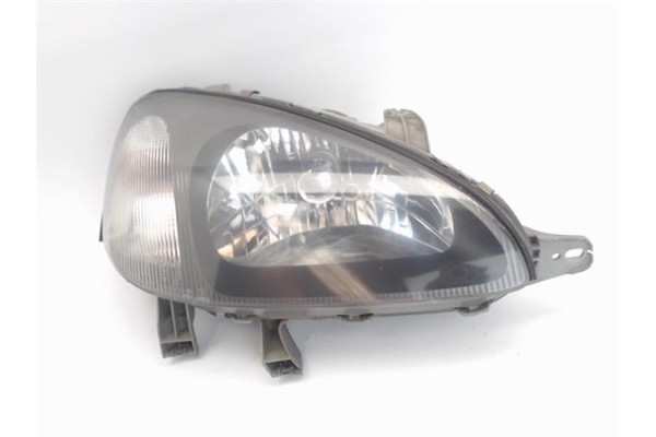 Recambio de faro delantero dcho para daewoo tacuma referencia OEM IAM   