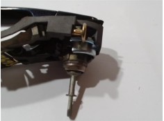 Recambio de maneta exterior delantero izquierda para volkswagen golf iv berlina (1j1) 1.9 tdi referencia OEM IAM 3B0837207F 3FZ 