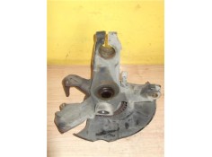 Recambio de mangueta delantero derecha para seat toledo (1m2) 1.8 20v referencia OEM IAM 1J0407256AG  