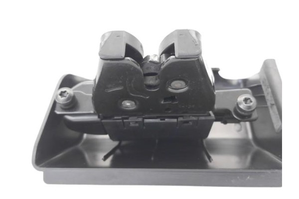 Recambio de cerradura porton para saab 9-3 berlina 1.9 tid referencia OEM IAM 12785002  