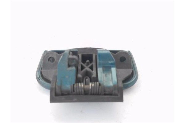 Recambio de maneta exterior delantero izquierda para citroen berlingo 1.9 d (mfwjz) referencia OEM IAM 9101J4  