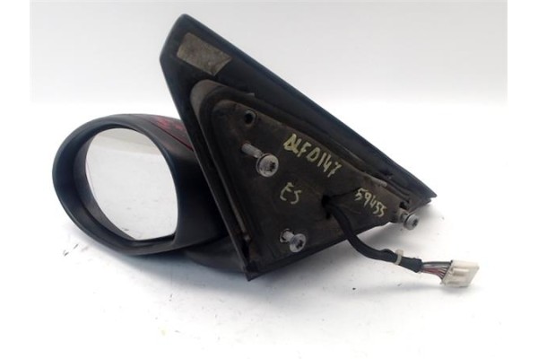 Recambio de retrovisor electrico izquierdo para alfa romeo 147 (190) 1.9 jtd distinctive referencia OEM IAM 156068037 14183 