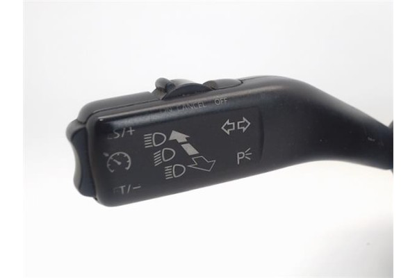 Recambio de mando intermitencia para seat altea (5p1) 1.9 tdi referencia OEM IAM 1k0953549bn 1K0953513G 9B9 
