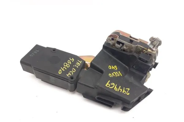 Recambio de cierre electromagnetico trasero derecho para volvo s40 berlina 1.8 i referencia OEM IAM 30850811  