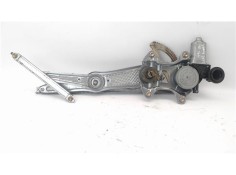 Recambio de mecanismo elevalunas delantero izquierdo para toyota yaris (ncp1/nlp1/scp1) referencia OEM IAM 8572052020  