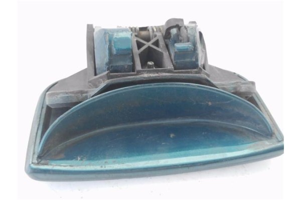 Recambio de maneta exterior delantero izquierda para citroen berlingo 1.9 d (mfwjz) referencia OEM IAM 9101J4  