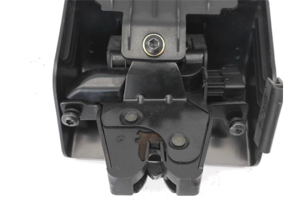 Recambio de cerradura porton para saab 9-3 berlina 1.9 tid referencia OEM IAM 12785002  