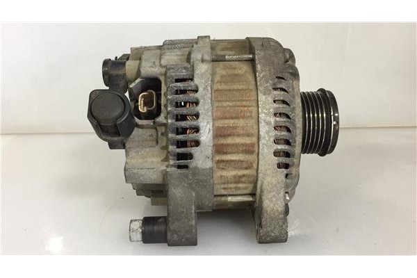 Recambio de alternador para peugeot 407 sw (2004) 2.0 hdi 135 referencia OEM IAM 9654752880 A004TJ0084C 9661544880 , CITROËN | 5