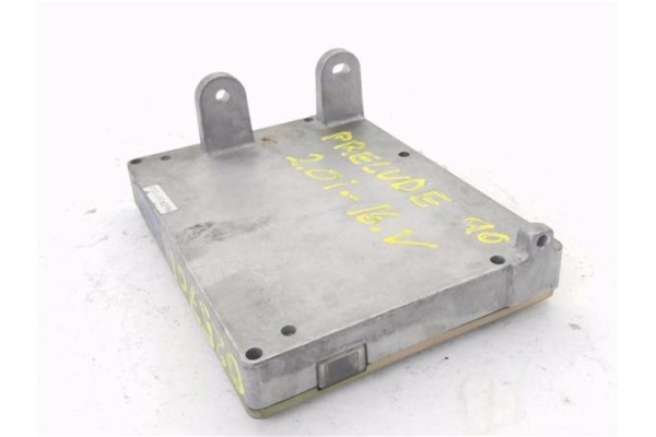 Recambio de centralita para honda prelude (ba4) 2.0 exi (ba4) referencia OEM IAM 39790SF1023  