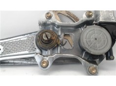 Recambio de mecanismo elevalunas delantero izquierdo para toyota yaris (ncp1/nlp1/scp1) referencia OEM IAM 8572052020  