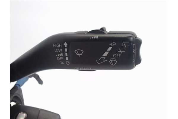 Recambio de mando intermitencia para seat altea (5p1) 1.9 tdi referencia OEM IAM 1k0953549bn 1K0953513G 9B9 