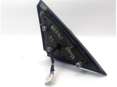 Recambio de retrovisor electrico izquierdo para alfa romeo 147 (190) 1.9 jtd distinctive referencia OEM IAM 156068037 14183 