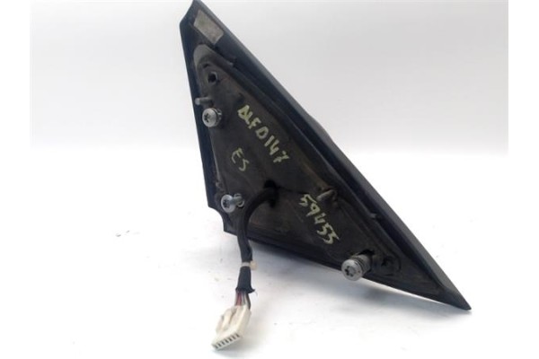 Recambio de retrovisor electrico izquierdo para alfa romeo 147 (190) 1.9 jtd distinctive referencia OEM IAM 156068037 14183 