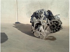 Recambio de caja cambios manual para renault megane iii sport tourer 1.5 dynamique referencia OEM IAM 320108243R  