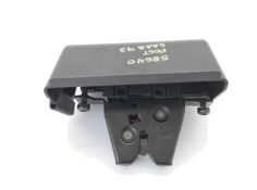 Recambio de cerradura porton para saab 9-3 berlina 1.9 tid referencia OEM IAM 12785002  