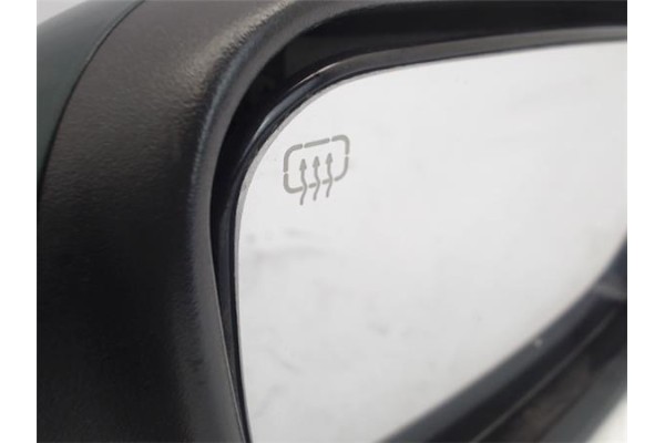 Recambio de retrovisor electrico derecho para volvo s40 berlina referencia OEM IAM 857927  