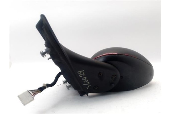 Recambio de retrovisor electrico izquierdo para alfa romeo 147 (190) 1.9 jtd distinctive referencia OEM IAM 156068037 14183 