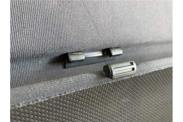 Recambio de bandeja trasero para audi a3 (8p1) 2.0 tdi 16v referencia OEM IAM 8P3867769Q2J9  