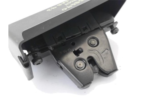 Recambio de cerradura porton para saab 9-3 berlina 1.9 tid referencia OEM IAM 12785002  