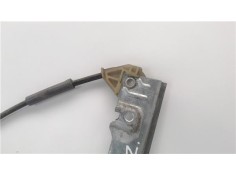 Recambio de mecanismo elevalunas delantero izquierdo para peugeot 206 referencia OEM IAM   