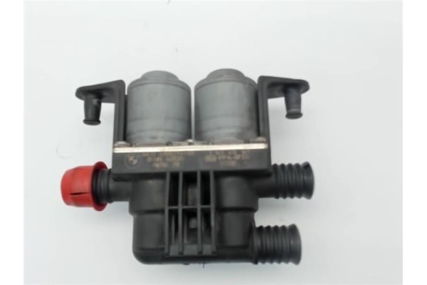 Recambio de intercambiador agua calefacion para bmw serie 7 (e65/e66) 4.4 745i referencia OEM IAM 6411690829401 60835 