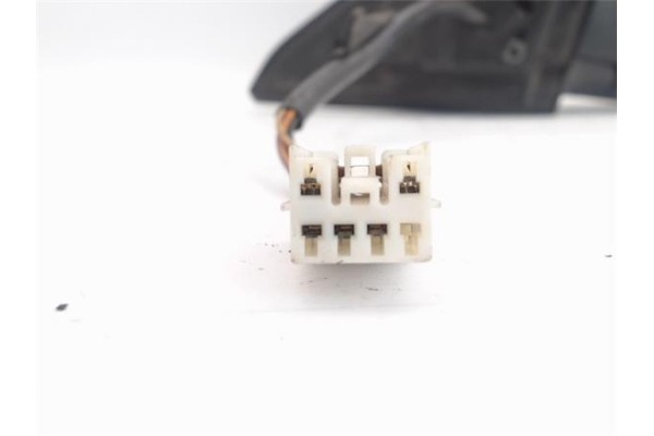 Recambio de retrovisor electrico derecho para volvo s40 berlina referencia OEM IAM 857927  