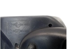 Recambio de retrovisor electrico izquierdo para alfa romeo 147 (190) 1.9 jtd distinctive referencia OEM IAM 156068037 14183 