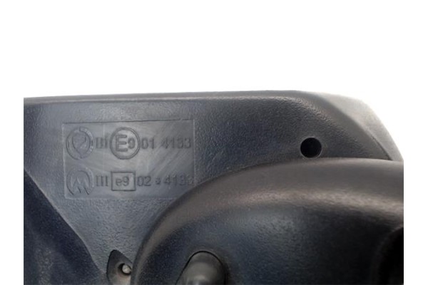 Recambio de retrovisor electrico izquierdo para alfa romeo 147 (190) 1.9 jtd distinctive referencia OEM IAM 156068037 14183 