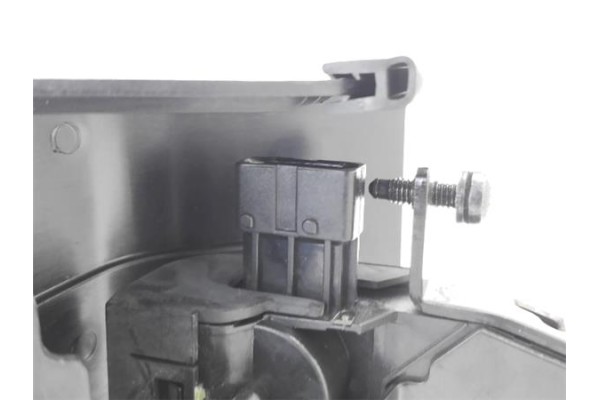 Recambio de cerradura porton para saab 9-3 berlina 1.9 tid referencia OEM IAM 12785002  