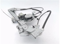 Recambio de mecanismo elevalunas delantero izquierdo para citroen berlingo 1.9 d (mfwjz) referencia OEM IAM 9221G3  