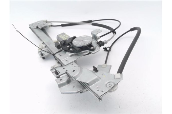 Recambio de mecanismo elevalunas delantero izquierdo para citroen berlingo 1.9 d (mfwjz) referencia OEM IAM 9221G3  