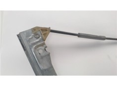 Recambio de mecanismo elevalunas delantero izquierdo para peugeot 206 referencia OEM IAM   