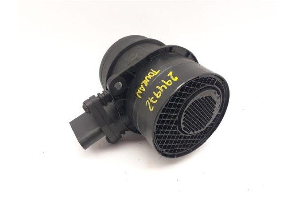 Recambio de caudalimetro para volkswagen touran (1t1) 2.0 tdi 16v referencia OEM IAM 074906461B 0281002461 74906461BX , AUDI | 7