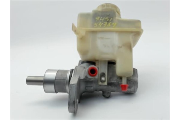 Recambio de bomba freno para bmw serie 7 (e65/e66) 4.4 745i referencia OEM IAM   