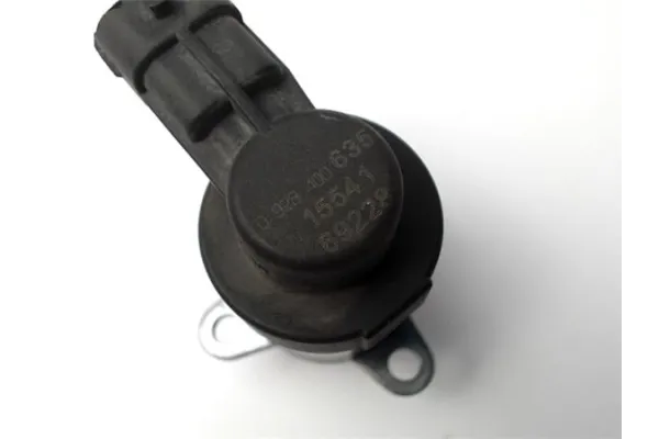 Recambio de regulador presion inyeccion para renault trafic ii 2.0 dci referencia OEM IAM 6351554169228 0928400 