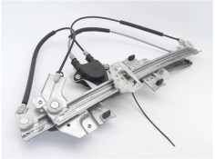 Recambio de mecanismo elevalunas delantero izquierdo para citroen berlingo 1.9 d (mfwjz) referencia OEM IAM 9221G3  