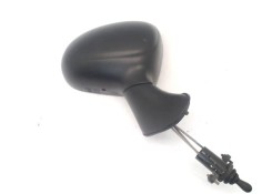 Recambio de retrovisor derecho para daewoo matiz 0.8 referencia OEM IAM 10140  