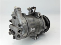 Recambio de compresor aire acond. para opel zafira b 1.7 cosmo referencia OEM IAM 1418F  