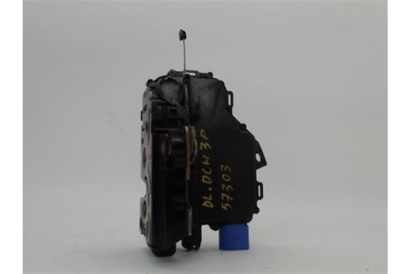 Recambio de cierre electromagnetico delantero derecho para seat ibiza (6l1)(04.2002 ) 1.9 sdi referencia OEM IAM   