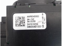 Recambio de mando intermitencia para seat altea (5p1) 1.9 tdi referencia OEM IAM 1k0953549bn 1K0953513G 9B9 