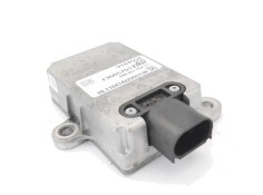 Recambio de centralita para saab 9-3 berlina 1.9 tid referencia OEM IAM 13665701  