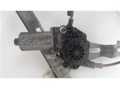 Recambio de mecanismo elevalunas delantero izquierdo para peugeot 206 referencia OEM IAM   