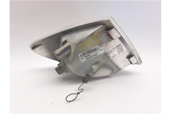 Recambio de intermitente delantero izquierdo para mercedes-benz vito kombi (638) 2.2 110 cdi (638.194) referencia OEM IAM A 638 