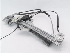 Recambio de mecanismo elevalunas delantero izquierdo para citroen berlingo 1.9 d (mfwjz) referencia OEM IAM 9221G3  