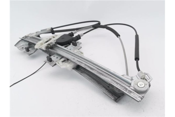 Recambio de mecanismo elevalunas delantero izquierdo para citroen berlingo 1.9 d (mfwjz) referencia OEM IAM 9221G3  