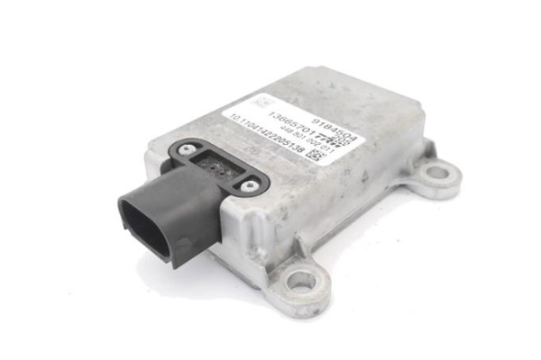Recambio de centralita para saab 9-3 berlina 1.9 tid referencia OEM IAM 13665701  