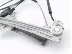 Recambio de mecanismo elevalunas delantero izquierdo para citroen berlingo 1.9 d (mfwjz) referencia OEM IAM 9221G3  