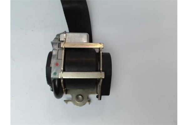 Recambio de cinturon seguridad delantero izquierdo para renault laguna iii grandtour 2.0 gt referencia OEM IAM 840029 0406065 72
