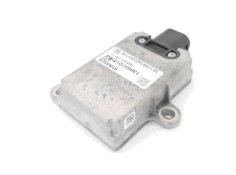 Recambio de centralita para saab 9-3 berlina 1.9 tid referencia OEM IAM 13665701  